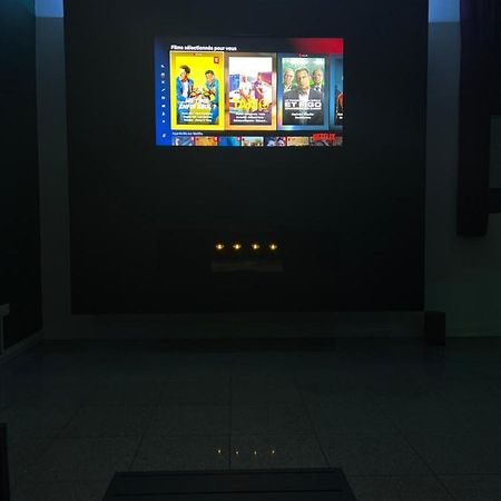City Lounge Wellness Dison Εξωτερικό φωτογραφία