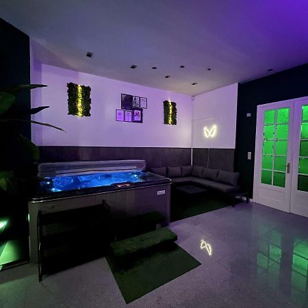 City Lounge Wellness Dison Εξωτερικό φωτογραφία