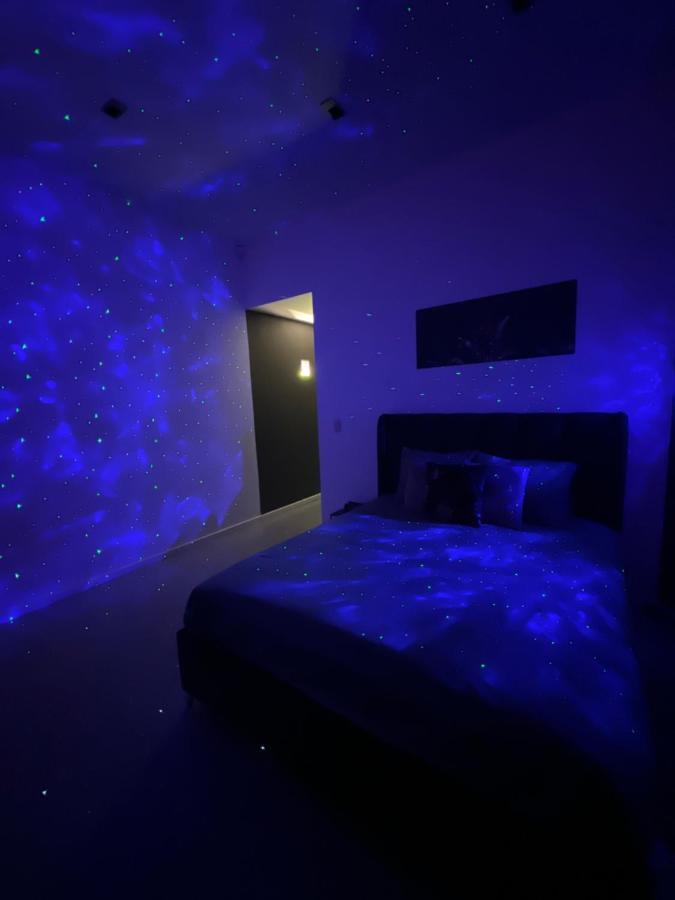 City Lounge Wellness Dison Εξωτερικό φωτογραφία