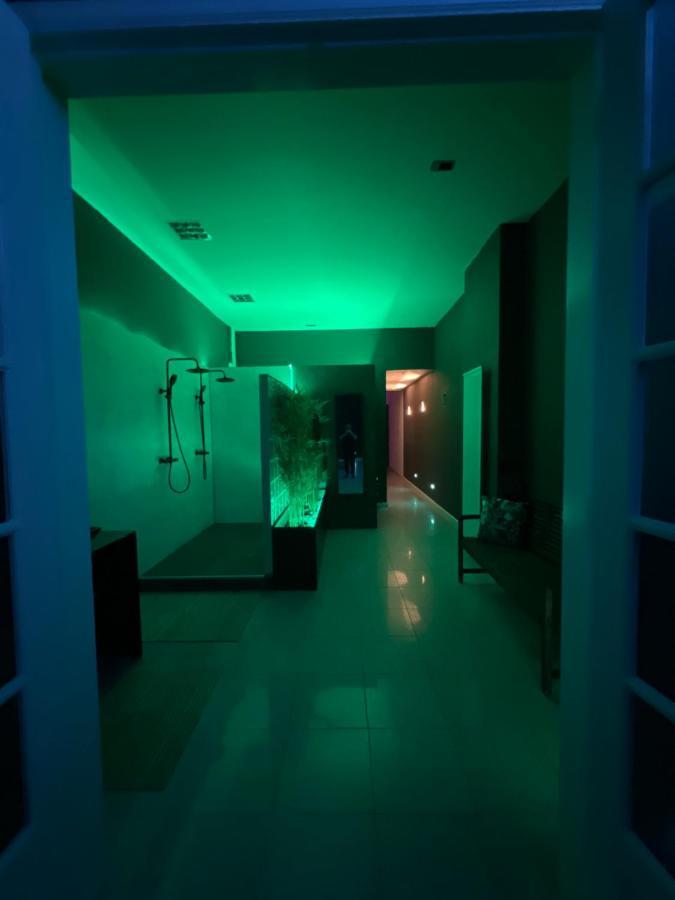 City Lounge Wellness Dison Εξωτερικό φωτογραφία