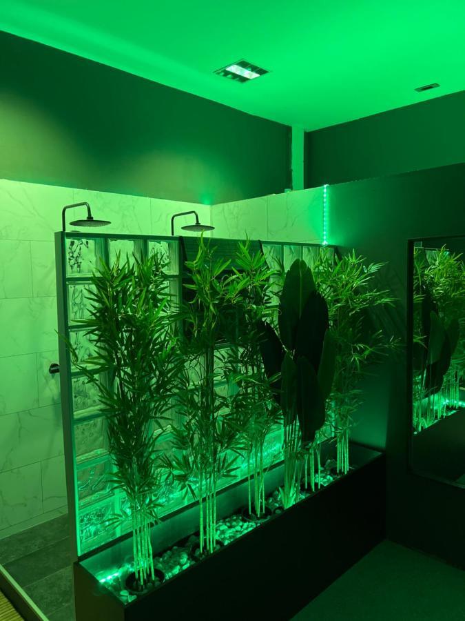 City Lounge Wellness Dison Εξωτερικό φωτογραφία